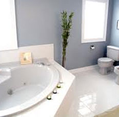 White Water Bathroom Remodeling